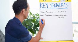 Post-it® Super Sticky Tabletop